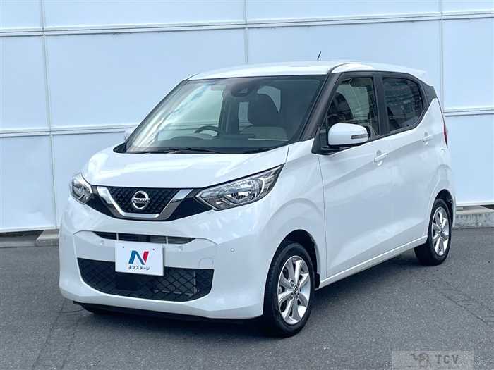 2023 Nissan DAYZ