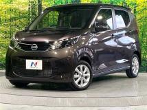 2024 Nissan DAYZ