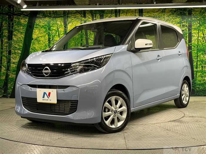 2024 Nissan DAYZ