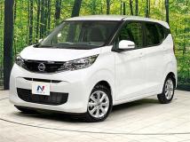 2025 Nissan DAYZ