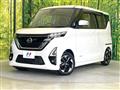 2021 Nissan ROOX