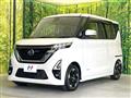 2021 Nissan ROOX