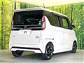 2021 Nissan ROOX