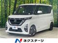 2021 Nissan ROOX