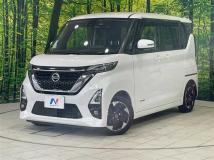 2021 Nissan ROOX