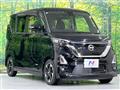 2021 Nissan ROOX
