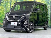 2021 Nissan ROOX