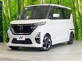 2021 Nissan ROOX