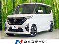 2021 Nissan ROOX