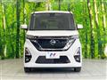 2021 Nissan ROOX