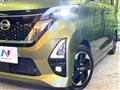 2022 Nissan ROOX