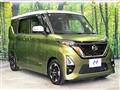 2022 Nissan ROOX