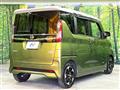 2022 Nissan ROOX