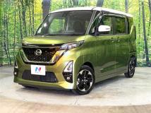 2022 Nissan ROOX