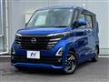 2023 Nissan ROOX