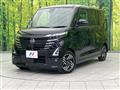 2024 Nissan ROOX