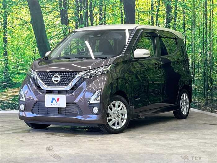 2019 Nissan DAYZ