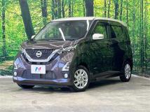 2019 Nissan DAYZ