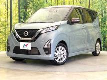 2023 Nissan DAYZ