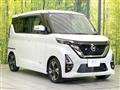 2020 Nissan ROOX