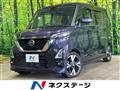 2021 Nissan ROOX