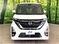 2021 Nissan ROOX