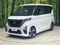 2022 Nissan ROOX