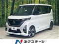 2022 Nissan ROOX