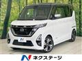 2023 Nissan ROOX