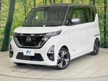2023 Nissan ROOX
