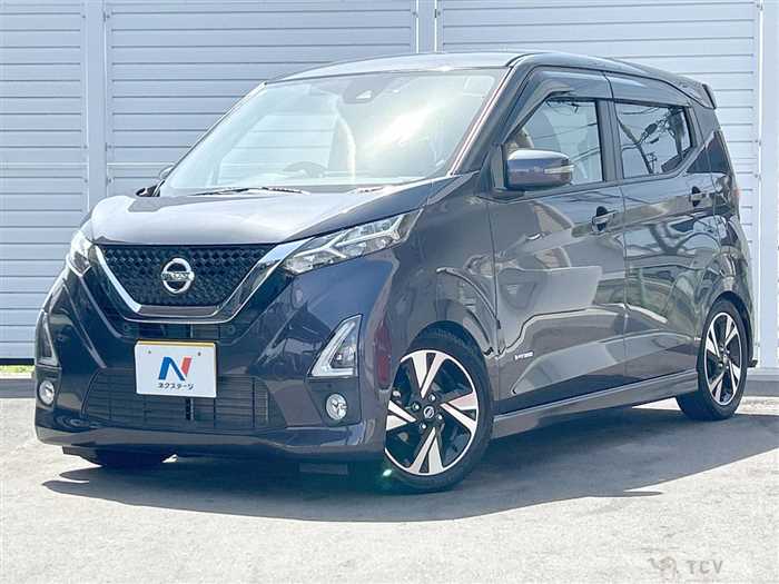 2019 Nissan DAYZ