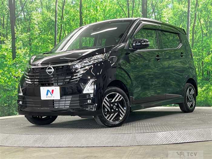 2024 Nissan DAYZ
