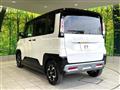 2025 Mitsubishi DELICA MINI