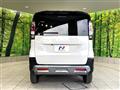 2025 Mitsubishi DELICA MINI