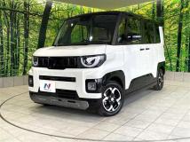2025 Mitsubishi DELICA MINI