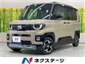 2025 Mitsubishi DELICA MINI