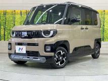 2025 Mitsubishi DELICA MINI