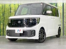 2025 Nissan ROOX