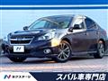 2014 Subaru Legacy B4
