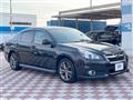 2014 Subaru Legacy B4