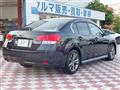 2014 Subaru Legacy B4