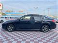 2014 Subaru Legacy B4