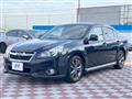 2014 Subaru Legacy B4