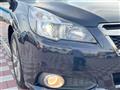 2014 Subaru Legacy B4