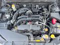 2014 Subaru Legacy B4