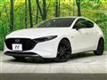 2020 Mazda Mazda3