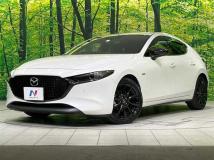 2020 Mazda Mazda3