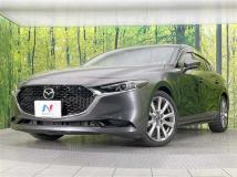 2019 Mazda Mazda3
