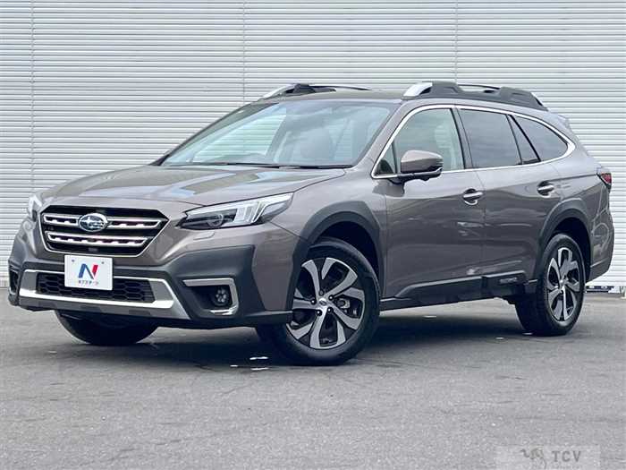2022 Subaru Subaru Others