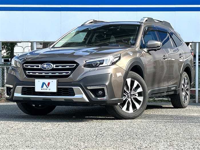 2023 Subaru Subaru Others